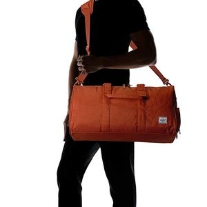 HERSCHEL Novel Duffle